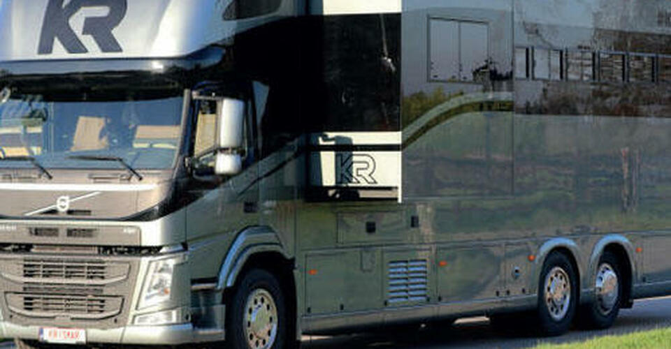 HESTETRANSPORT